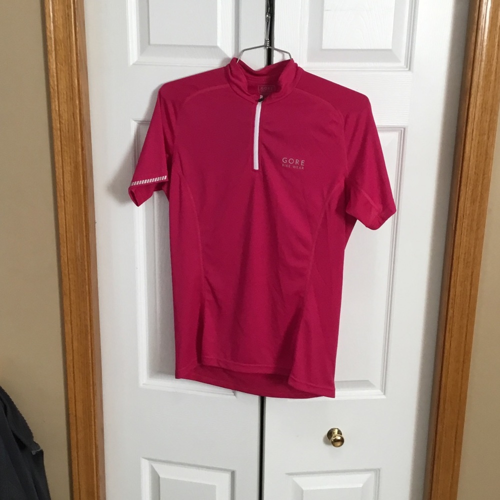 Lady’s Cycling Jersey